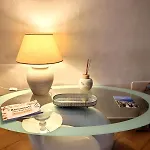Apartment Light Blue House *