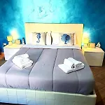 Light Blue House *