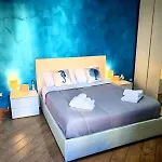 Light Blue House