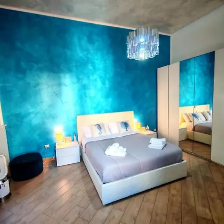 Light Blue House Lejlighed *