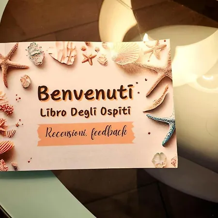 Apartment Light Blue House