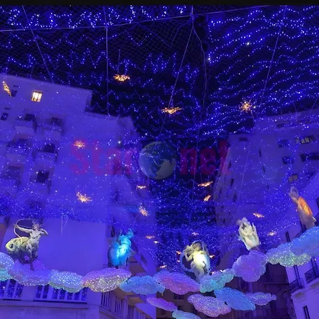 Lejlighed Light Blue House Salerno
