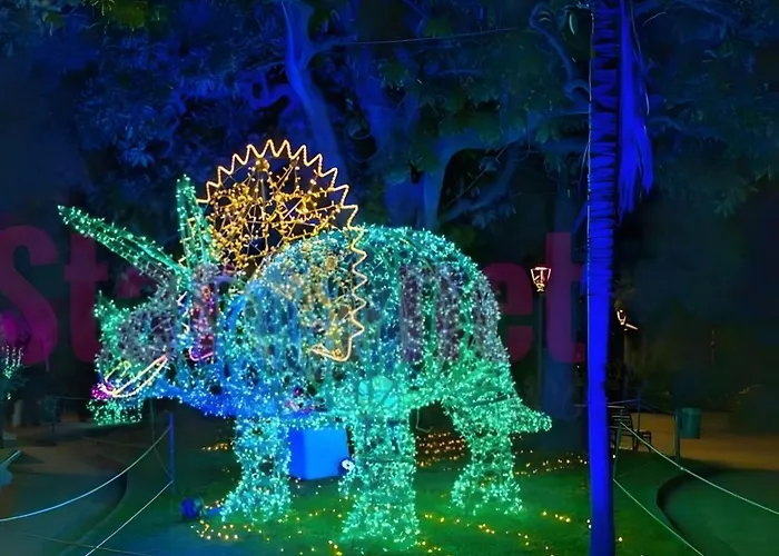 Light Blue House Apartment